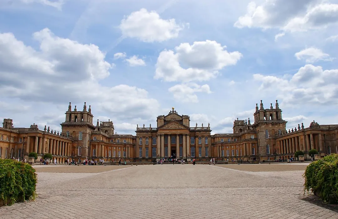 Reserve, By Warner Hotels - Heythrop Park-1