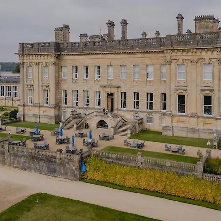 Reserve, By Warner Hotels - Heythrop Park-2